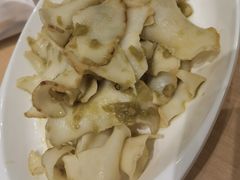 麻香螺片-喜家德虾仁水饺(浦东山姆店)