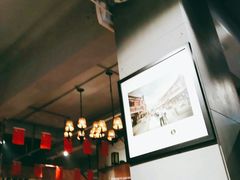 -粥六•新晋菜(柳巷店)