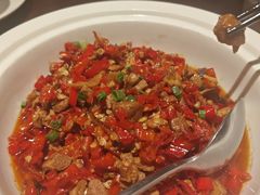 -千百味红餐厅·江西菜(绿地双子塔店)