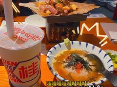 -有喜屋·烧鸟·居酒屋(周浦万达店)