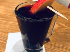 热红酒-星巴克臻选(上海合生汇1F店)