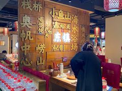 -东镇老火锅(长春路首店)