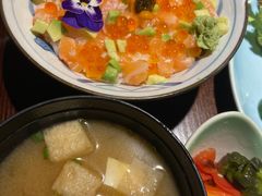 -松子料理(白家庄店)