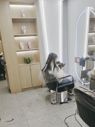 -D.G造型·烫发染发接发