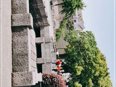 -虞山风景区