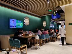 大堂-费大厨辣椒炒肉(富兴店)