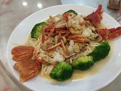 -新金盛·海鲜酒楼(盐田店)