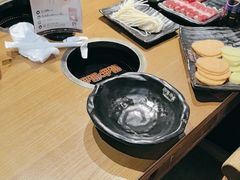 -呷哺呷哺 黄金牧场 (欢乐谷店)