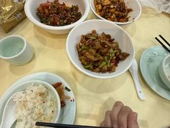 -笨罗卜浏阳菜馆(龙华鹏润达店)