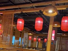 大堂-老版火锅(半坡店)