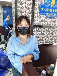 -大人物·男士理发馆
