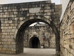 -文昌阁-老东门遗址