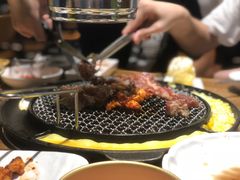 -釜山火炉韩式炭火烤肉(欧洲城店)