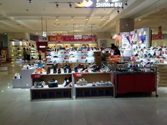 -茂业铁西奥莱店
