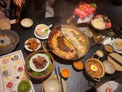 -色響火锅(恒隆广场店)