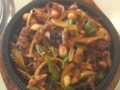 -郑阿姨的家·이모네·韩料&烤肉(武川路店)