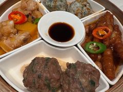 -金悦轩海鲜酒家(拱北店)