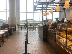 -星巴克(海口美兰机场分店)
