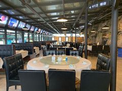 大堂-京北渔家傲
