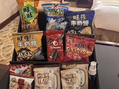 -上海神旺大酒店