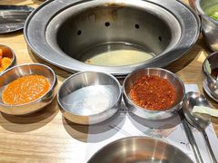 -姜虎东白丁烤肉(恒隆广场店)