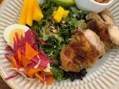 -BAKER&SPICE(国金中心商场店)