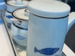 -船歌·鱼水饺青岛菜(枫蓝国际购物中心店)