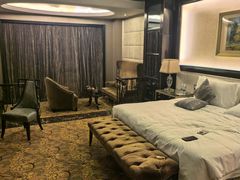 -上海浦东星河湾酒店