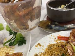 -粤盛海鲜平价店(洛溪食街店)