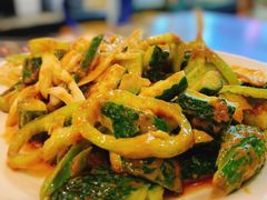 -董一米线(汉峪金谷店)