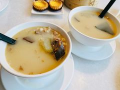 特惠例汤-衡山汇·高级粤菜(霄云路店)