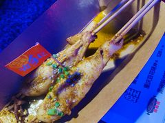 -蘭奢雅集·江浙菜(青山江滩店)