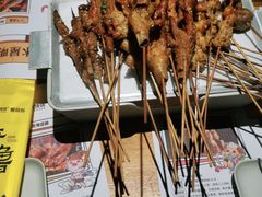 -木屋烧烤(上梅林店)