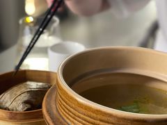 花螺鸡汤-神仙馆(衡山路店)