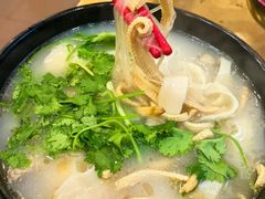 -惠丰源烩面馆(经七路店)