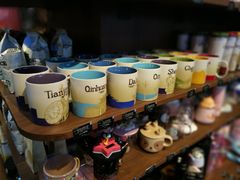 -星巴克(天津火车站店)