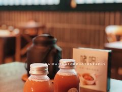 手作山楂露-啫响粤煲料理(万好大厦店)