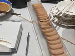 -半闲斋羊肉铺(齐礼阎店)