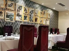 包厢-王品牛排(郑州大卫城店)