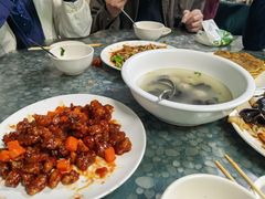 -新乡饭店