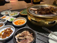 -味家烤肉烤鳗鱼牛排(西塔旗舰店)