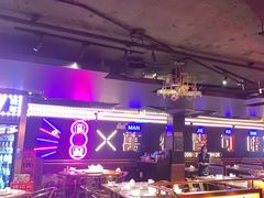 -啫神·广州地标美食(北京路店)