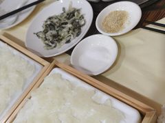 -凯盈阁·顺德私房菜·桑拿鸡