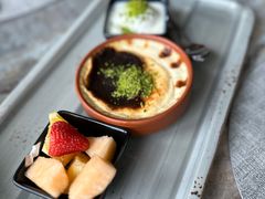 米布丁-BEYTI RESTAURANT贝迪餐厅