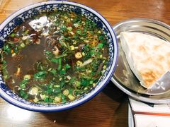 -惠记粉汤羊血梆梆肉(永松路店)