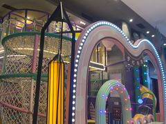 -佛冈熹乐谷温泉度假酒店
