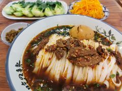 -常樂屋·常德米粉(青年路店)