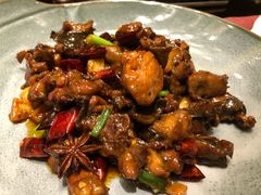 -大理实力希尔顿酒店御璽中餐厅YUXI – CHINESE RESTAURANT