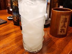 -鸟鹏烧鸟居酒屋(仁恒梦中心店)