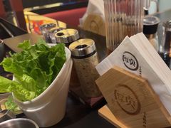 -厚贞日式烤肉(浦东汇智店)